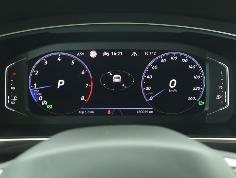 Volkswagen Tiguan Allspace, 2022