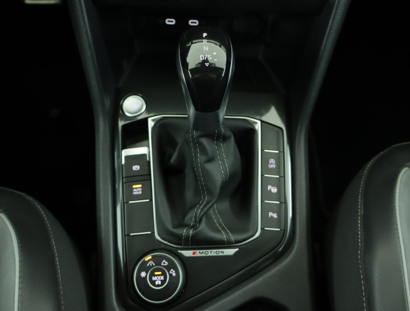 Volkswagen Tiguan Allspace, 2022