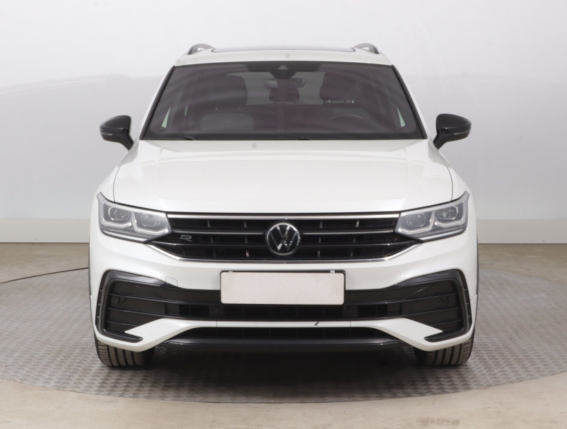 Volkswagen Tiguan Allspace, 2022