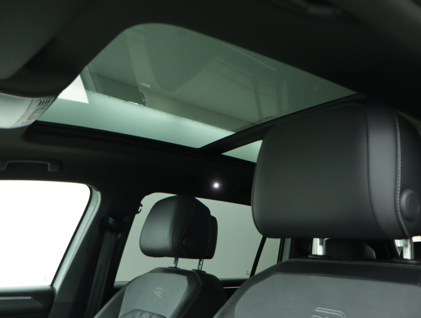 Volkswagen Tiguan Allspace, 2022
