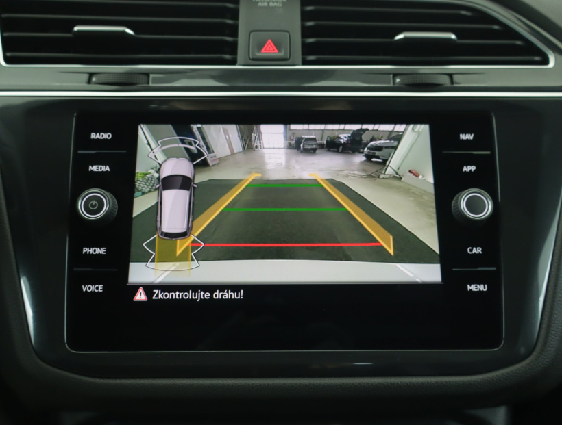 Volkswagen Tiguan Allspace, 2022