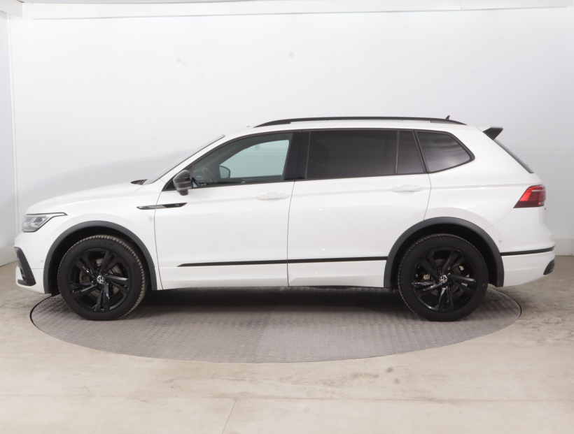 Volkswagen Tiguan Allspace, 2022