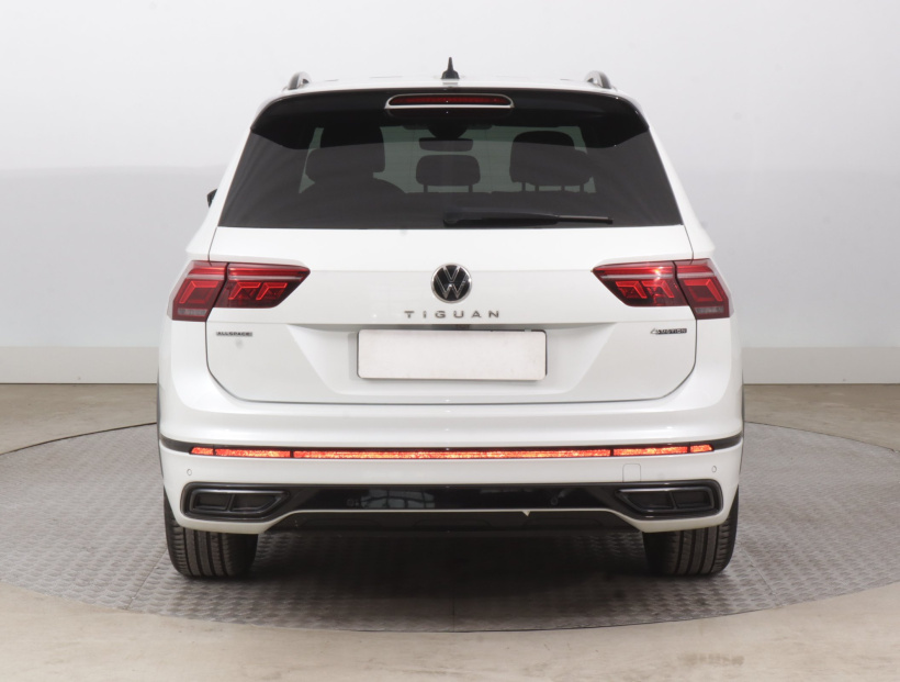 Volkswagen Tiguan Allspace, 2022