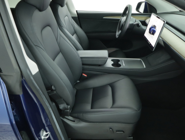 Tesla Model Y - 2022