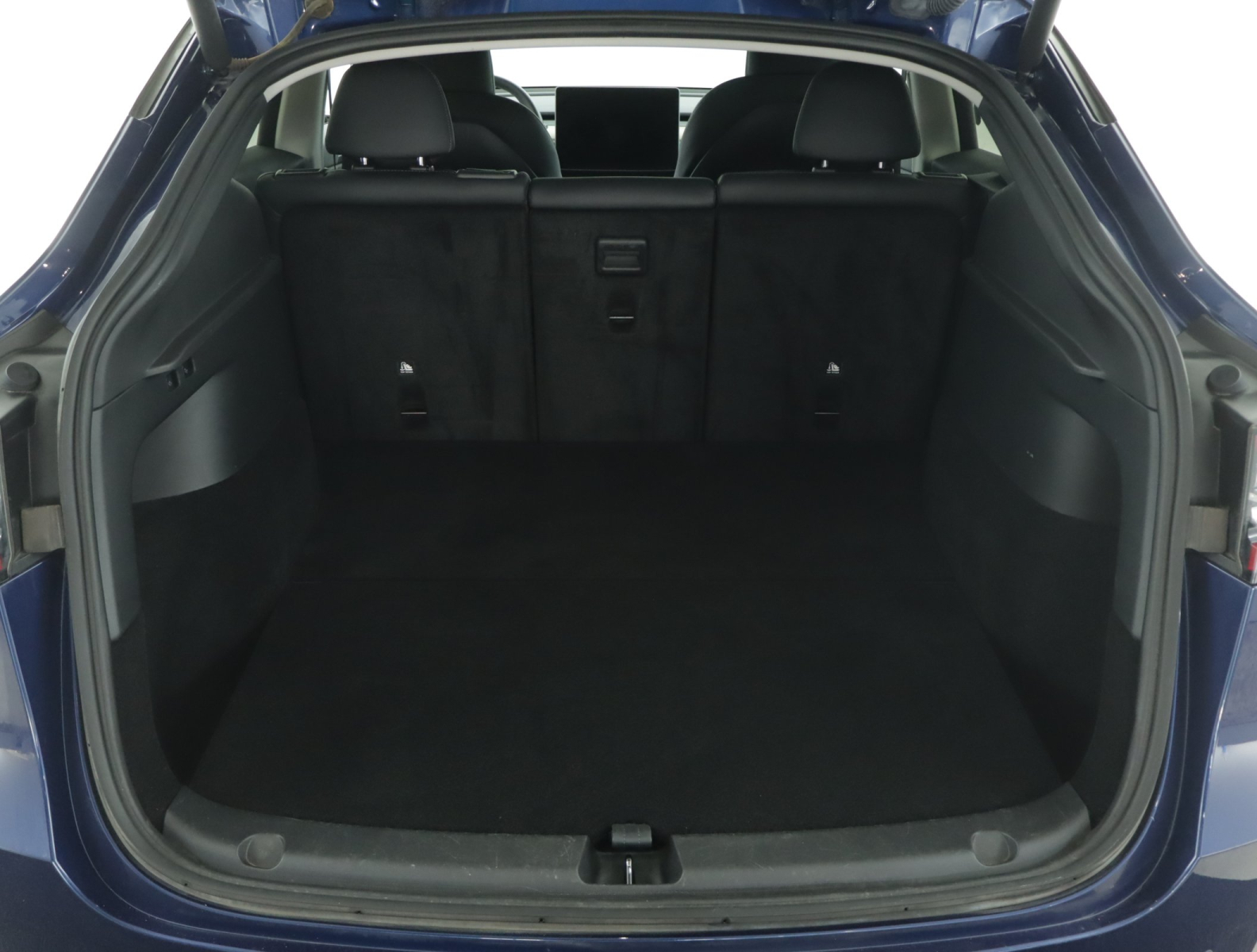 Tesla Model Y - 2022
