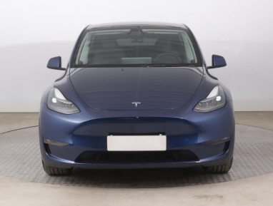 Tesla Model Y - 2022