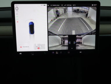 Tesla Model Y - 2022