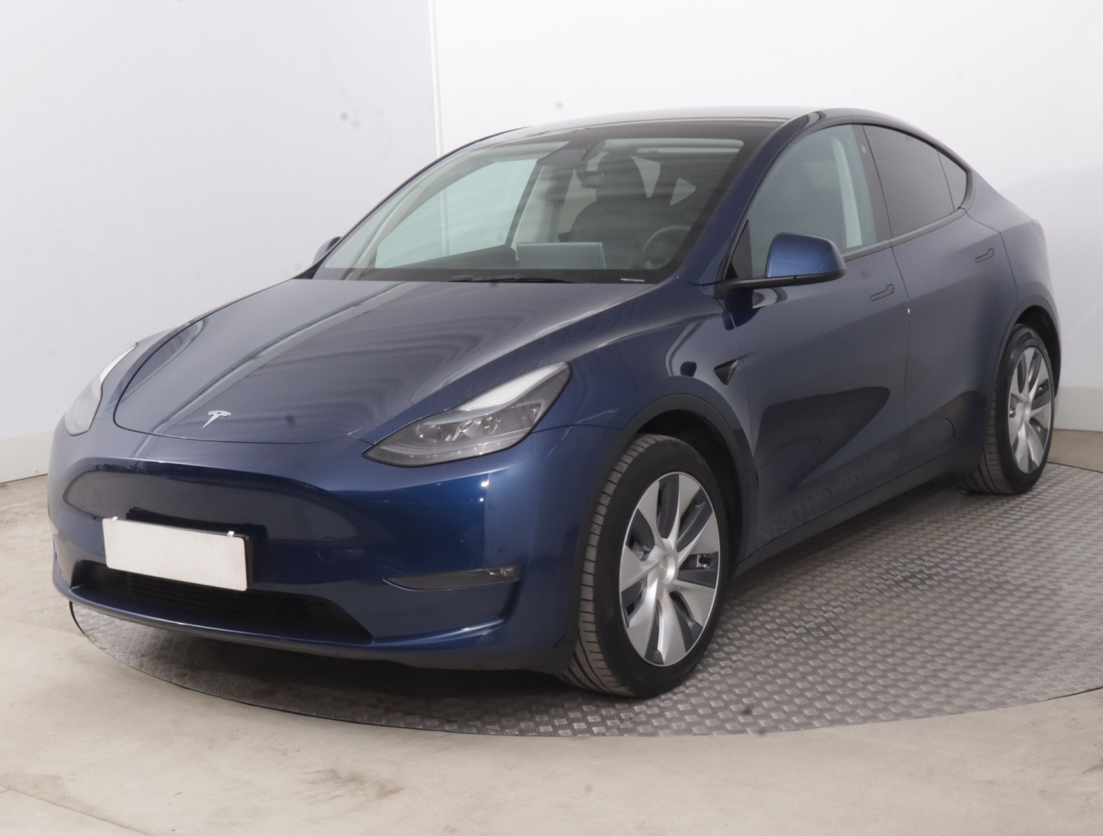 Tesla Model Y - 2022