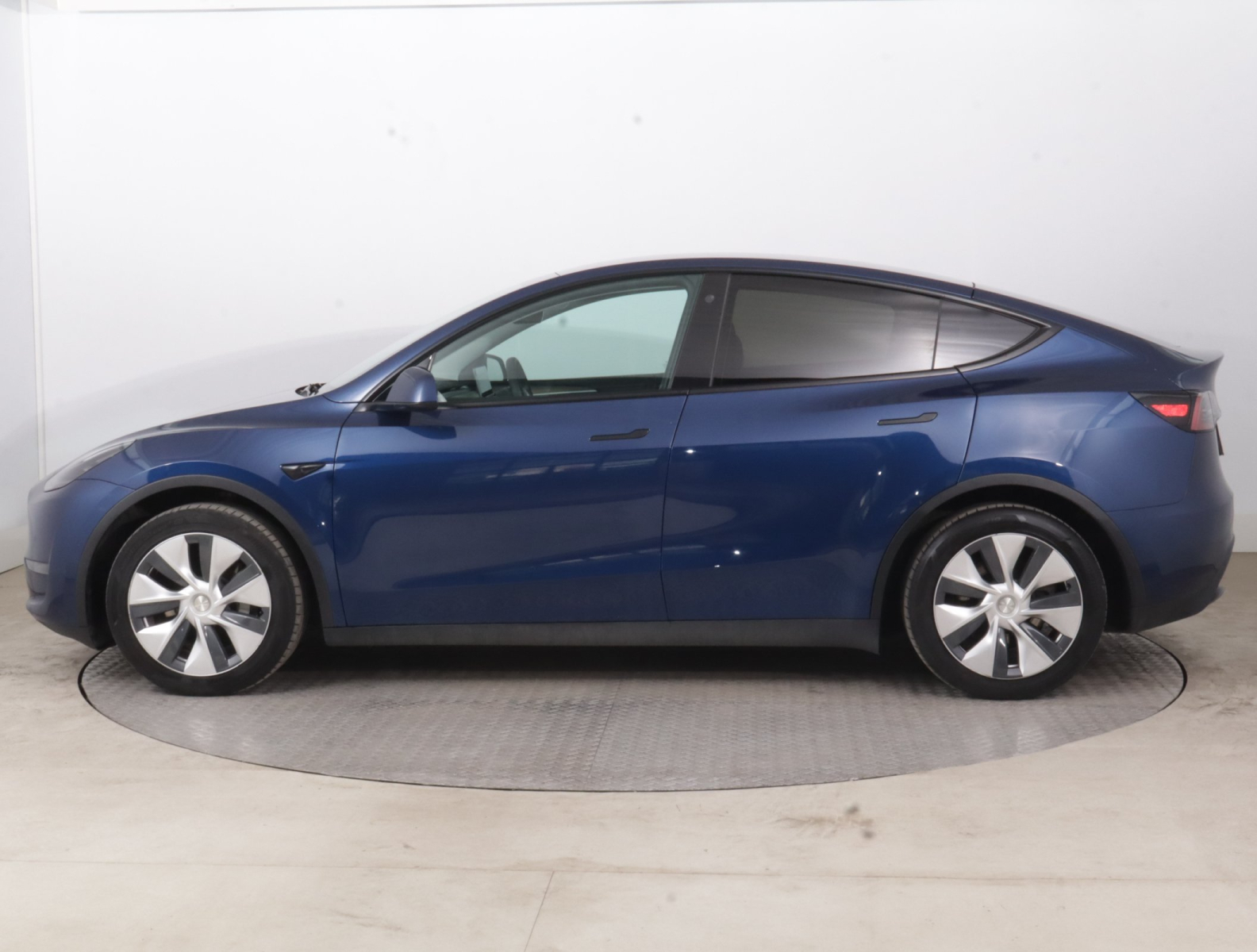 Tesla Model Y - 2022