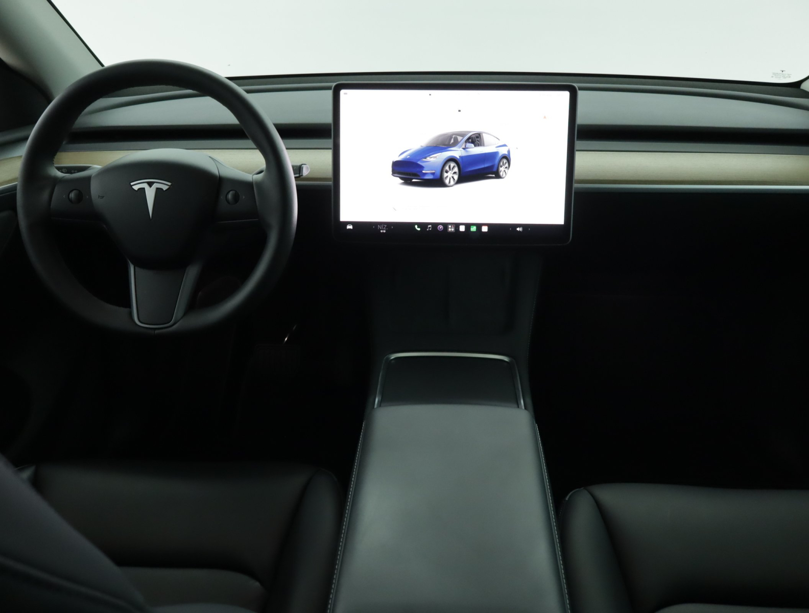 Tesla Model Y - 2022