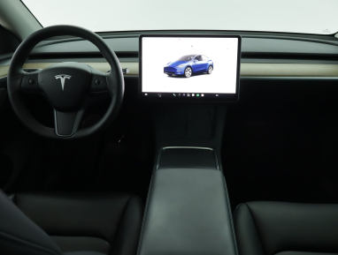 Tesla Model Y - 2022