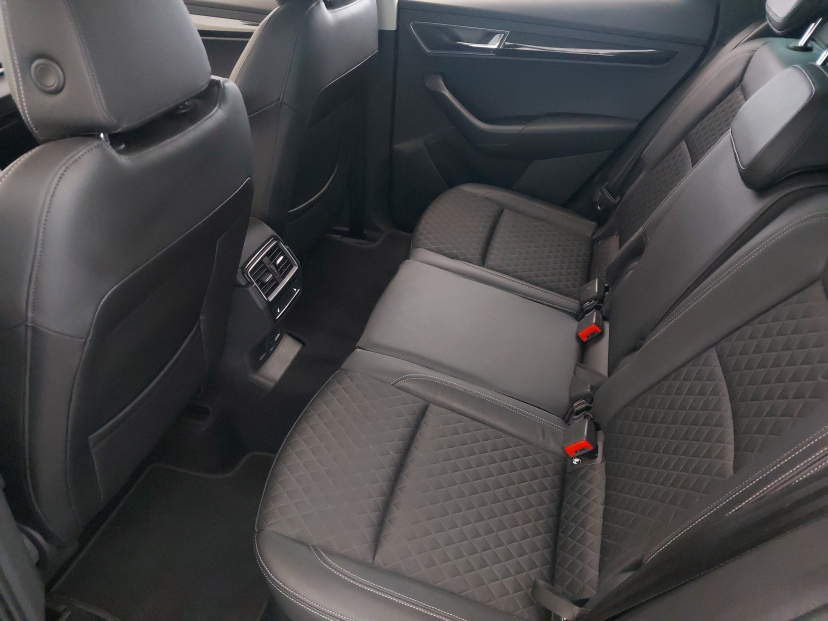 Škoda Karoq, 2020