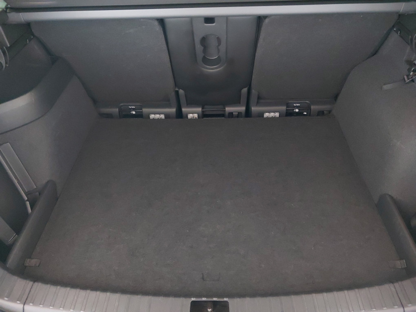 Škoda Karoq, 2020