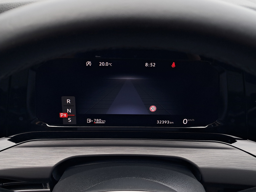 Volkswagen Golf, 2021