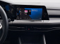 Volkswagen Golf, 2021