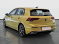 Volkswagen Golf, 2021
