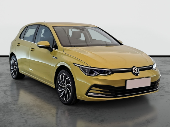 Volkswagen Golf 1.5 eTSI