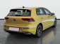 Volkswagen Golf, 2021