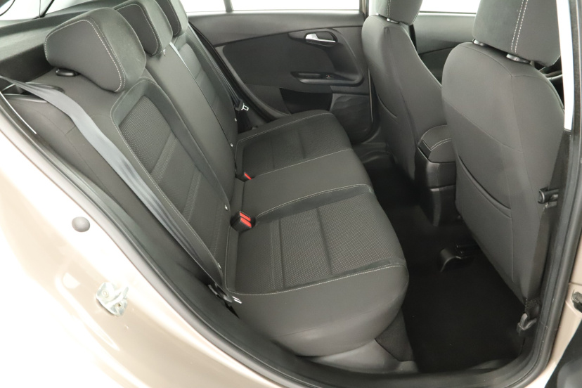 Fiat Tipo, 2019