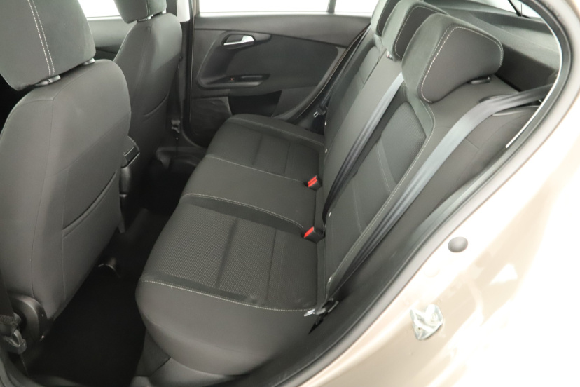 Fiat Tipo, 2019