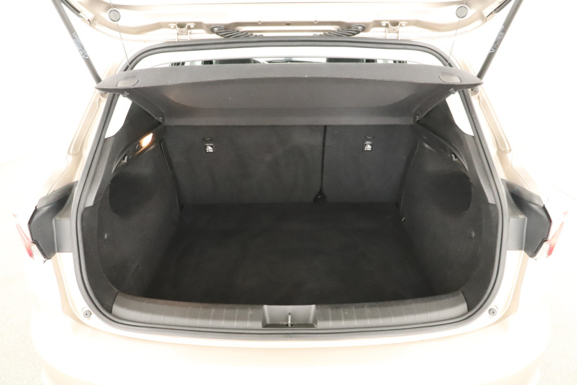 Fiat Tipo, 2019