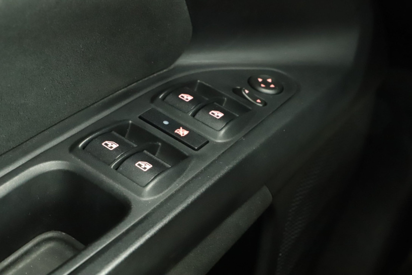 Fiat Tipo, 2019