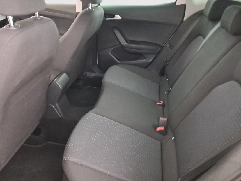 Seat Arona, 2023