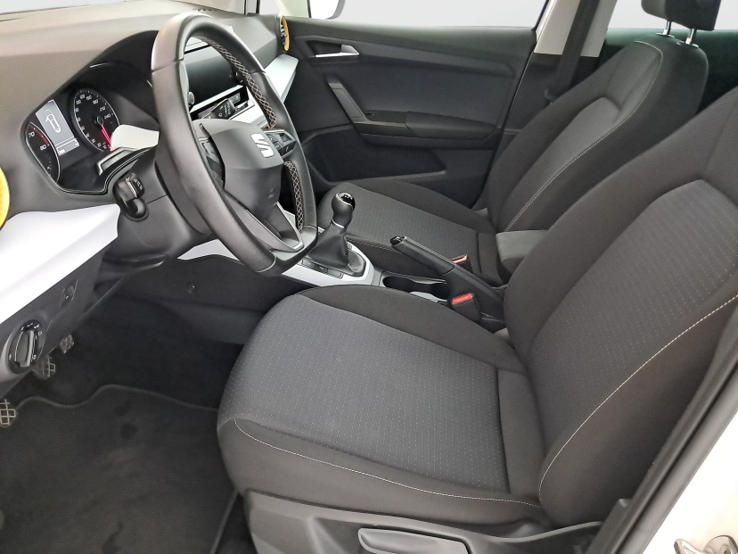 Seat Arona, 2023