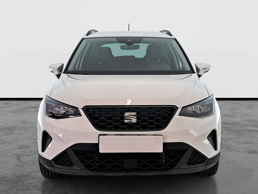 Seat Arona, 2023