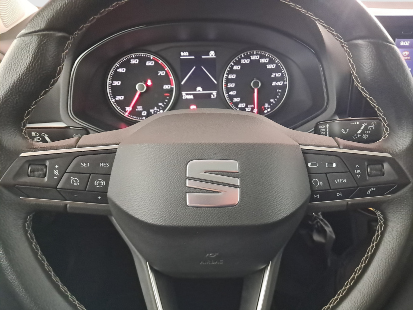 Seat Arona, 2023