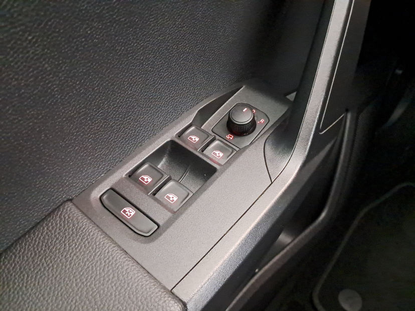 Seat Arona, 2023