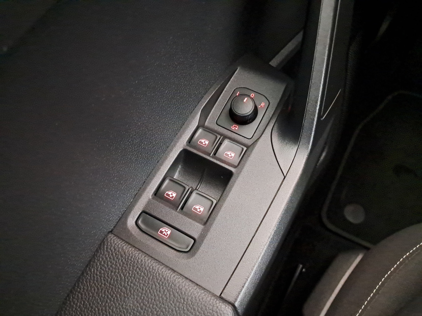 Seat Arona, 2023
