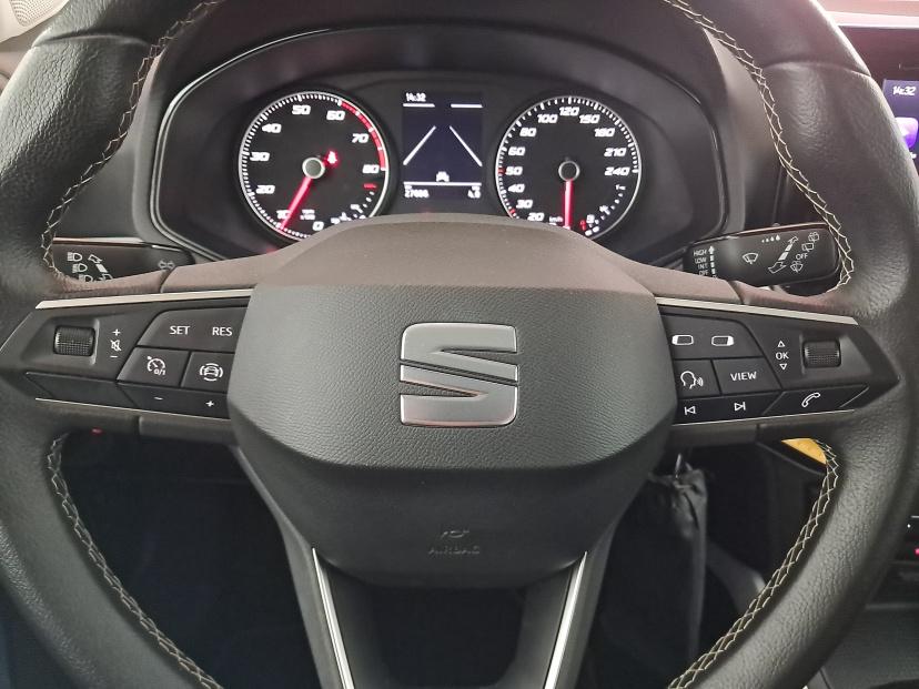 Seat Arona, 2023