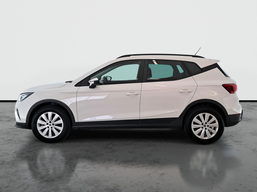 Seat Arona, 2023