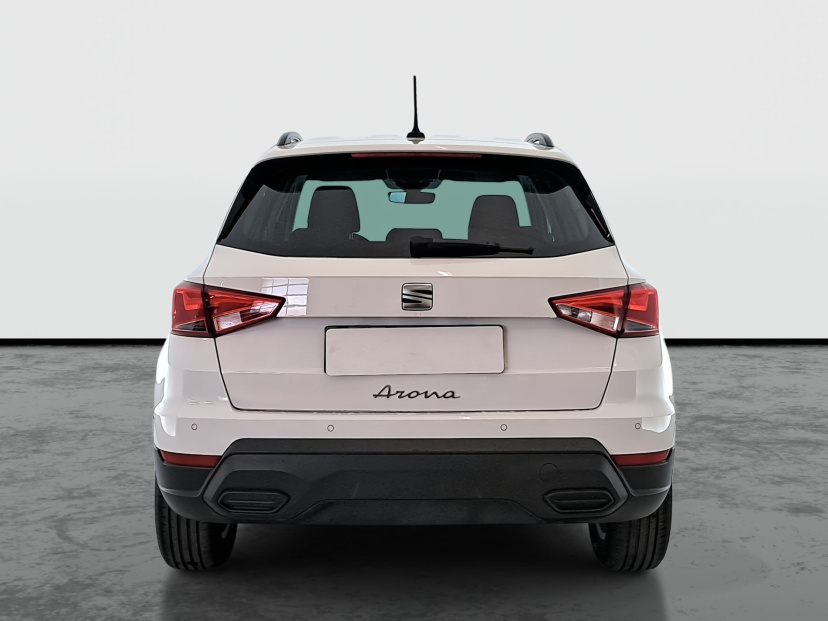 Seat Arona, 2023