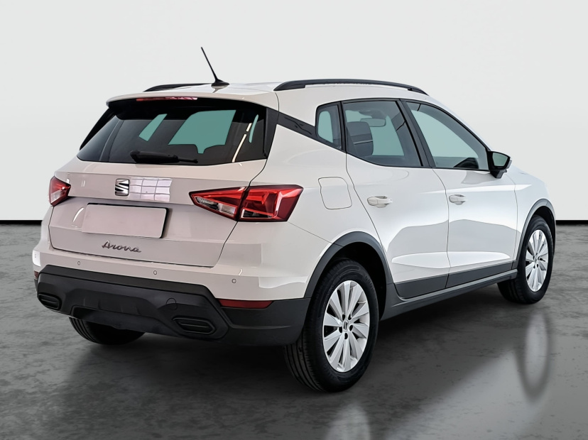 Seat Arona, 2023