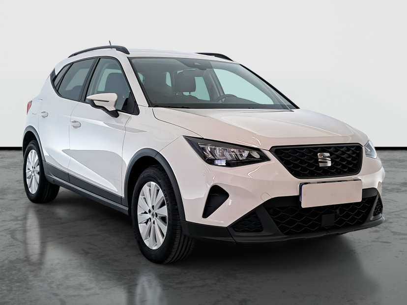 Seat Arona, 2023