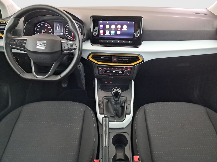 Seat Arona, 2023