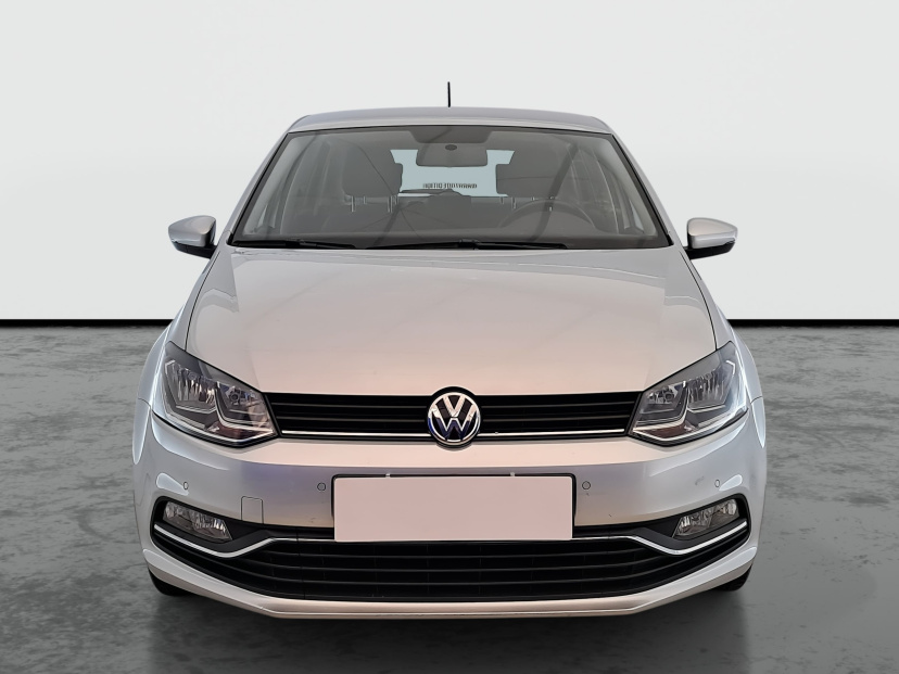 Volkswagen Polo, 2016