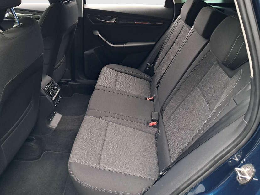 Škoda Karoq, 2018