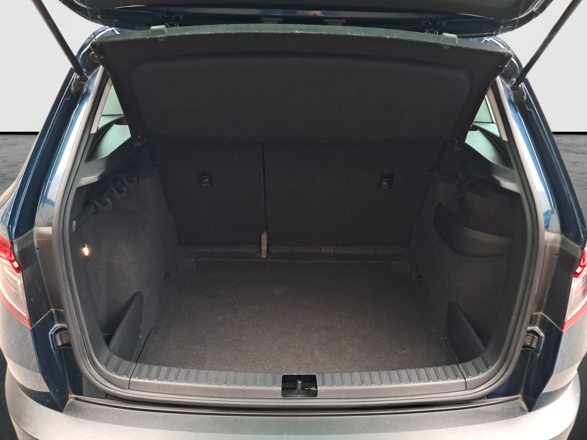 Škoda Karoq, 2018