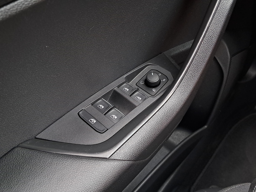 Škoda Karoq, 2018