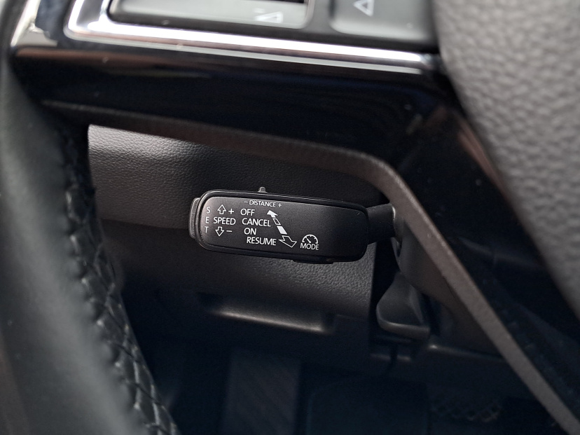 Škoda Karoq, 2018