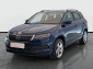 Škoda Karoq, 2018