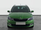 Škoda Fabia, 2015