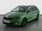 Škoda Fabia, 2015
