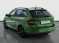 Škoda Fabia, 2015