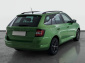 Škoda Fabia, 2015