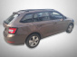 Škoda Fabia, 2020