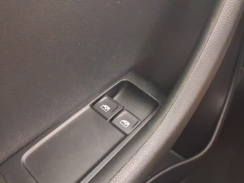 Škoda Fabia, 2020